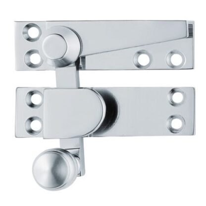 Carlisle Brass AQ39CP Architectural Quality Quadrant Sash Fastener (LEAD TIME: 2-3 DAYS)