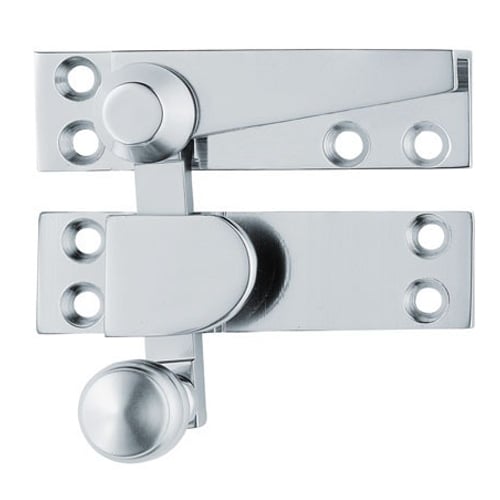 Carlisle Brass AQ39CP Architectural Quality Quadrant Sash Fastener (LEAD TIME: 2-3 DAYS)