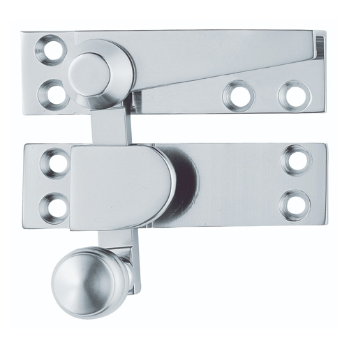 Carlisle Brass AQ39SC Architectural Quality Quadrant Sash Fastener (LEAD TIME: 2-3 DAYS)