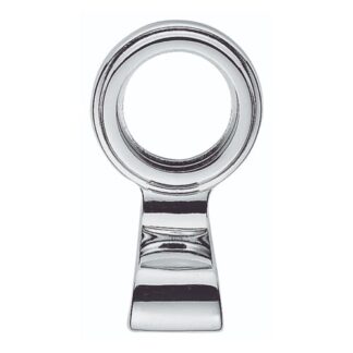 Carlisle Brass AQ40CP Architectural Quality Cylinder Latch Pull (LEAD TIME: 2-3 DAYS)