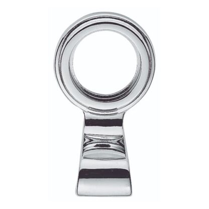 Carlisle Brass AQ40CP Architectural Quality Cylinder Latch Pull (LEAD TIME: 2-3 DAYS)