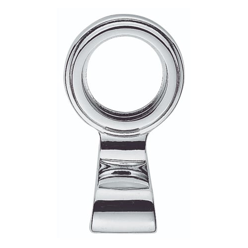Carlisle Brass AQ40CP Architectural Quality Cylinder Latch Pull (LEAD TIME: 2-3 DAYS)