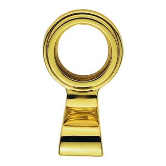 Carlisle Brass AQ40 Architectural Quality Cylinder Latch Pull (LEAD TIME: 2-3 DAYS)