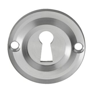 Carlisle Brass AQ41SC Small Escutcheon (LEAD TIME: 2-3 DAYS)