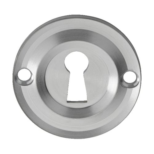 Carlisle Brass AQ41SC Small Escutcheon (LEAD TIME: 2-3 DAYS)