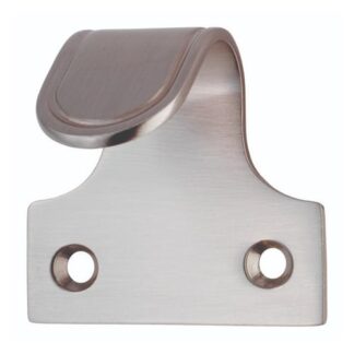 Carlisle Brass AQ42SN Architectural Sash Lift (LEAD TIME: 2-3 DAYS)