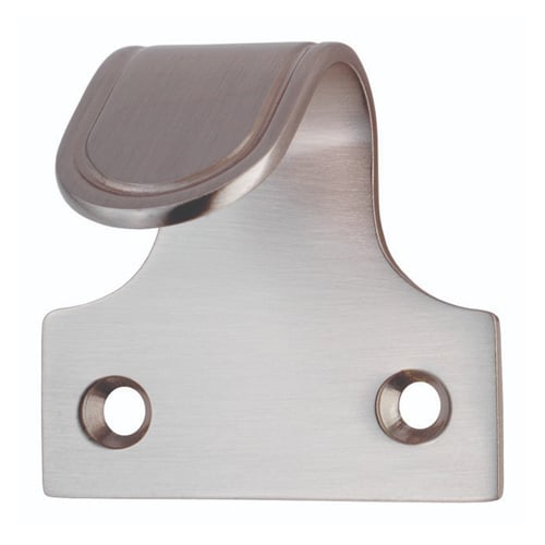 Carlisle Brass AQ42SN Architectural Sash Lift (LEAD TIME: 2-3 DAYS)