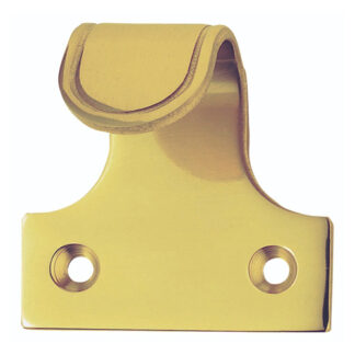 Carlisle Brass AQ42 Architectural Sash Lift (LEAD TIME: 2-3 DAYS)