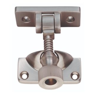 Carlisle Brass AQ43SN Architectural Quality - Brighton Sash Fastener (LEAD TIME: 2-3 DAYS)