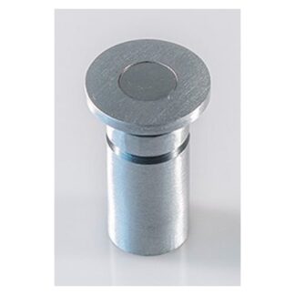 Carlisle Brass AQ47SC Dust Excluding Socket For Flush Bolts (LEAD TIME: 2-3 DAYS)