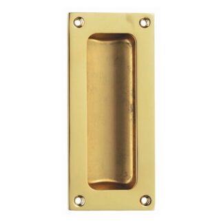 Carlisle Brass AQ90 Flush Pull (LEAD TIME: 2-3 DAYS)
