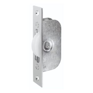 Carlisle Brass AQ92CP Sash Window Axle Pulley No 2 (LEAD TIME: 2-3 DAYS)