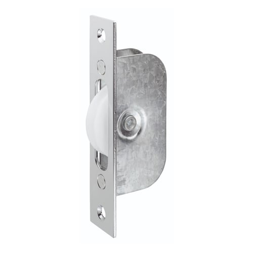 Carlisle Brass AQ92CP Sash Window Axle Pulley No 2 (LEAD TIME: 2-3 DAYS)