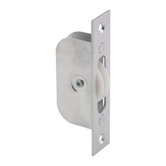 Carlisle Brass AQ92SC Sash Window Axle Pulley No 2 (LEAD TIME: 2-3 DAYS)