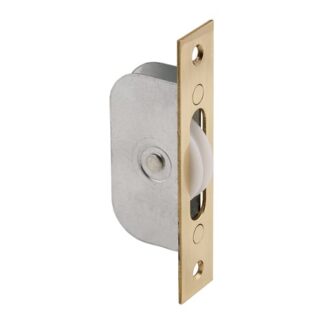 Carlisle Brass AQ92 Sash Window Axle Pulley No 2 (LEAD TIME: 2-3 DAYS)