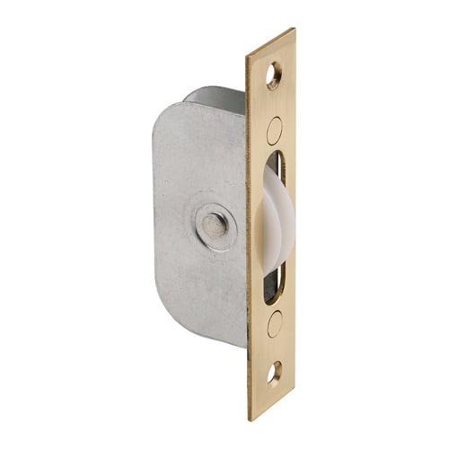 Carlisle Brass AQ92 Sash Window Axle Pulley No 2 (LEAD TIME: 2-3 DAYS)