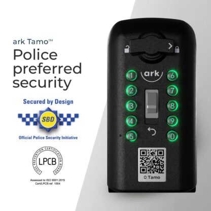ark Tamo™ Maximum Security Key Safe - Image 8