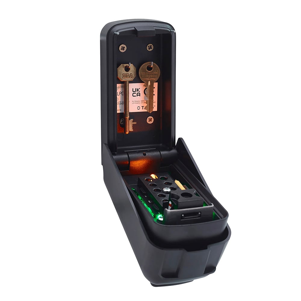 ark Tamo™ Maximum Security Key Safe - Image 3