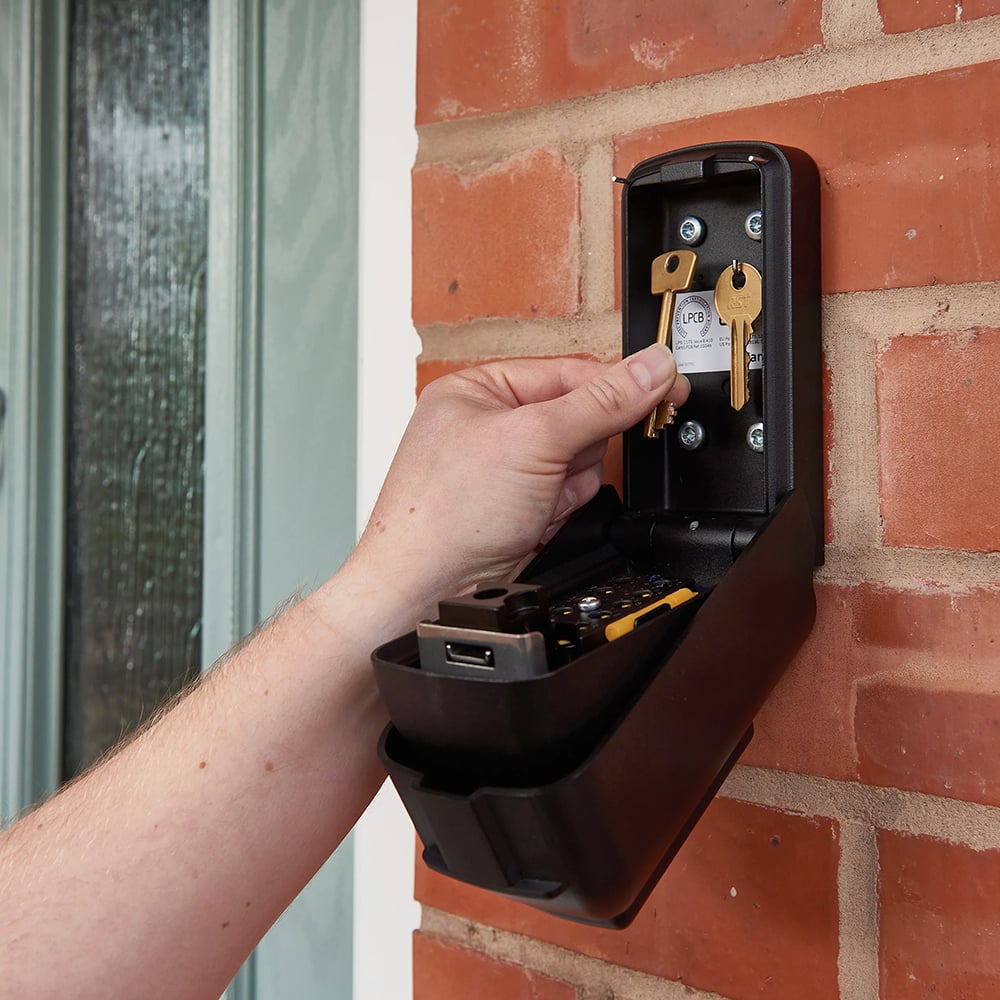 ark Tamo™ Maximum Security Key Safe - Image 5