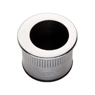 Manital ART56SC Small Edge Flush Pull (LEAD TIME: 2-3 DAYS)