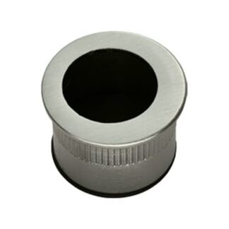 Manital ART56SN Small Edge Flush Pull (LEAD TIME: 2-3 DAYS)