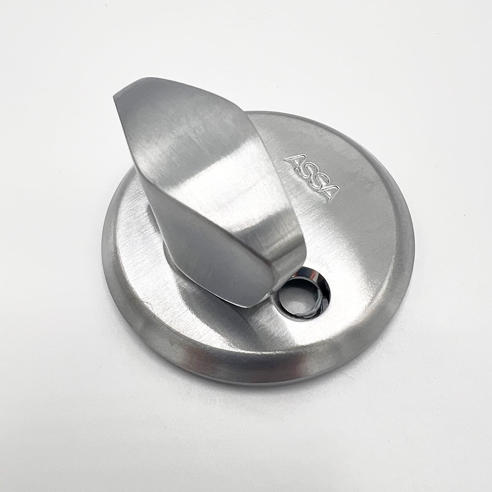 ASSA 256 - Cylinder Ring and Thumbturn Set - Image 4