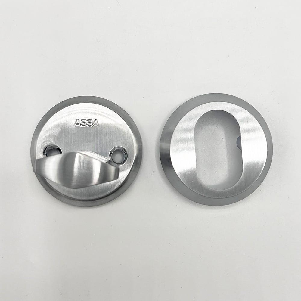 ASSA 256 - Cylinder Ring and Thumbturn Set - Image 7