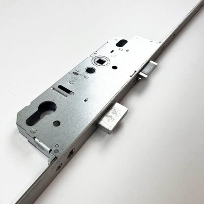 KFV AS3500 Automatic Latch Deadbolt 2 Hook Bolts  Lift Lever  Multipoint Door Lock - Image 2