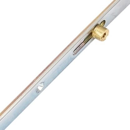 KFV Latch Deadbolt 4 Rollers Lift Lever Multipoint Door Lock - Image 4