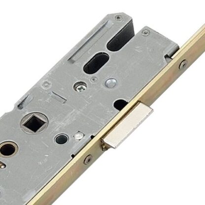 KFV Latch Deadbolt 2 Hooks 2 Pins Lift Lever Multipoint Door Lock - Shootbolt Compatible - Image 8