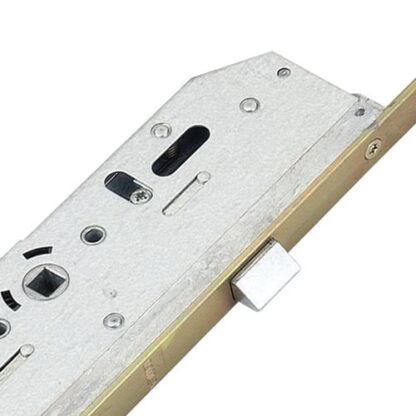 Mila Centre Section Lock Latch 2 Rollers Lift Lever Multipoint Door Lock - Image 11