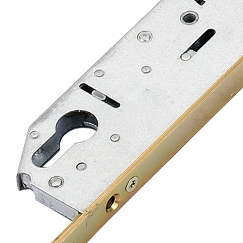 Mila Latch 4 Rollers Lift Lever Multipoint Door Lock - Image 5