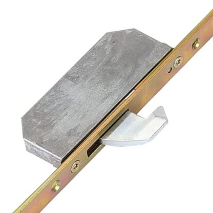 Mila Latch Deadbolt 2 Hooks 4 Rollers Lift Lever Spindle Multipoint Door Lock - Image 4