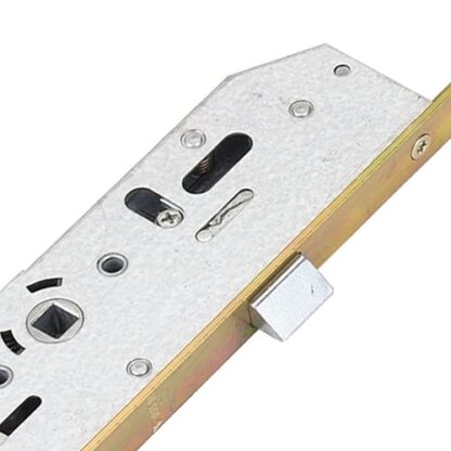 Mila Latch Deadbolt 2 Hooks 4 Rollers Lift Lever Spindle Multipoint Door Lock - Image 7