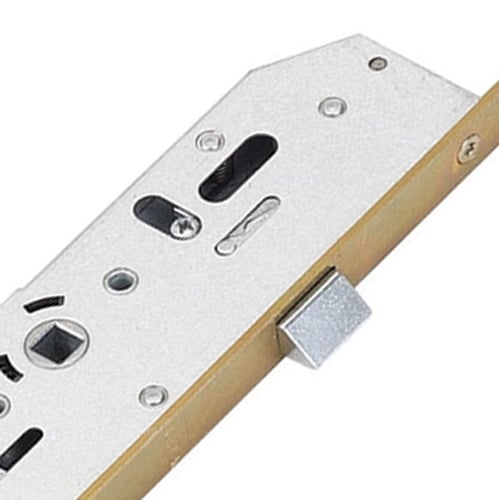 Mila Latch Deadbolt 4 Rollers Lift Lever Multipoint Door Lock - 28mm & 45mm Backset - Image 6