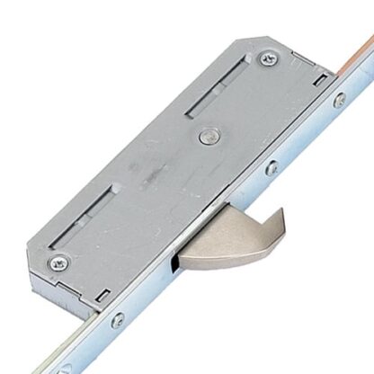 KFV Latch Deadbolt 2 Hook 2 Roller Lift Lever Multipoint Door Lock - Image 4