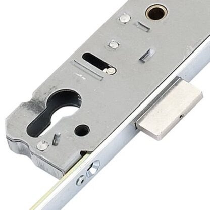 KFV Latch Deadbolt 2 Hook 2 Roller Lift Lever Multipoint Door Lock - Image 5