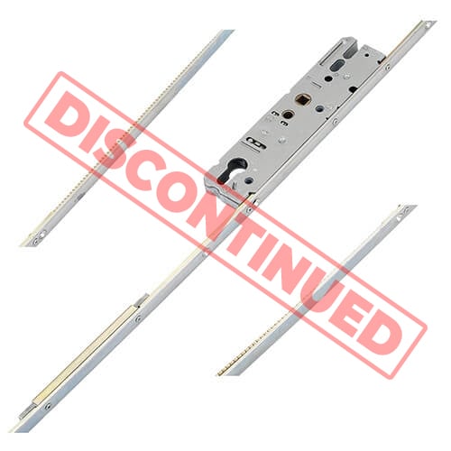 KFV Lift Lever Slave Lock - Shootbolt Compatible - Image 2