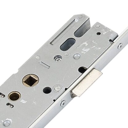 KFV Latch Deadbolt 2 Pins Lift Lever Multipoint Door Lock - Shootbolt Compatible (top pin to spindle = 375mm) - Image 5