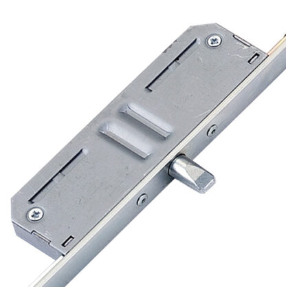 KFV Latch Deadbolt 2 Pins Lift Lever Multipoint Door Lock - Shootbolt Compatible (top pin to spindle = 375mm) - Image 6