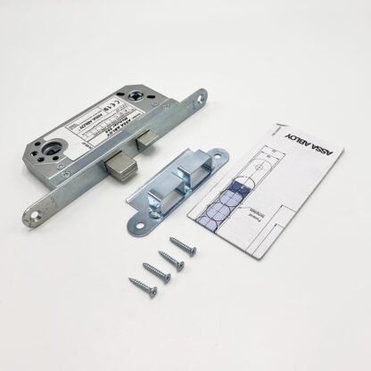 ASSA Modular 765 Sashlock - Image 4