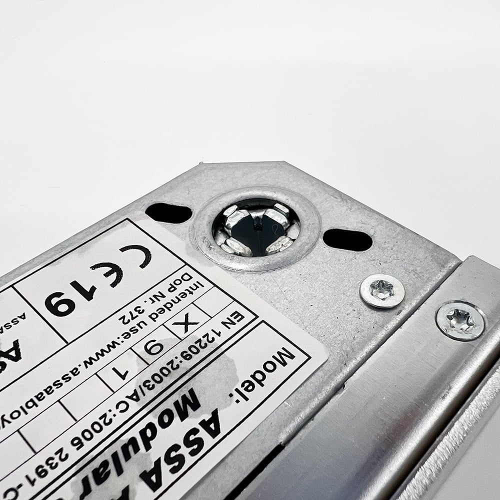 ASSA 876 Modular Emergency Nightlatch - Image 8
