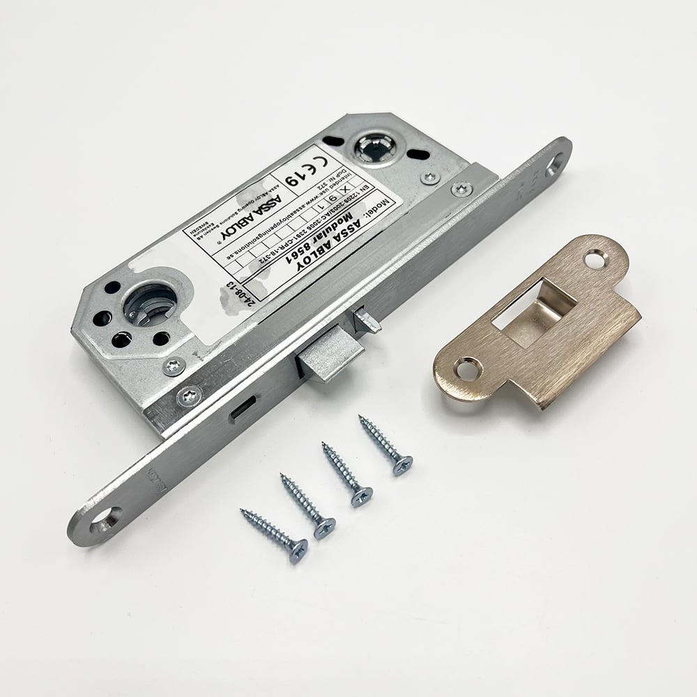 ASSA 876 Modular Emergency Nightlatch - Image 3