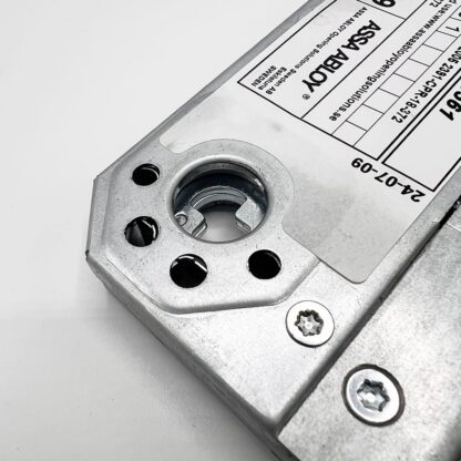 ASSA 876 Modular Emergency Nightlatch - Image 15
