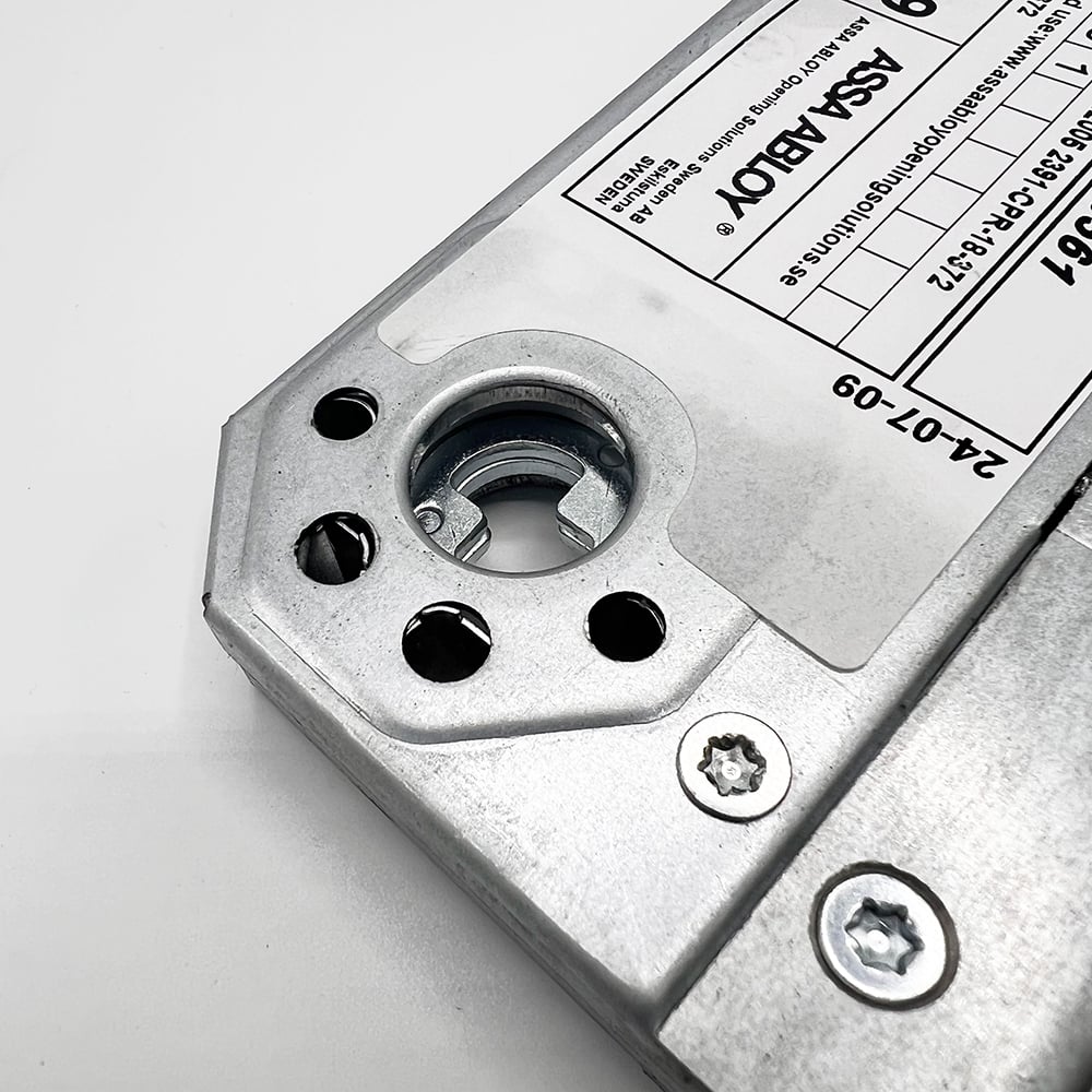ASSA 876 Modular Emergency Nightlatch - Image 15