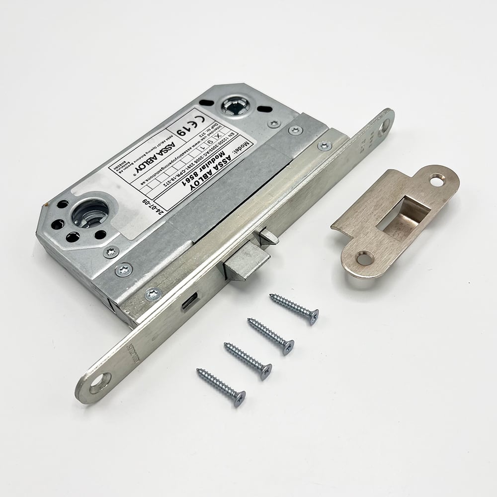 ASSA 876 Modular Emergency Nightlatch - Image 12