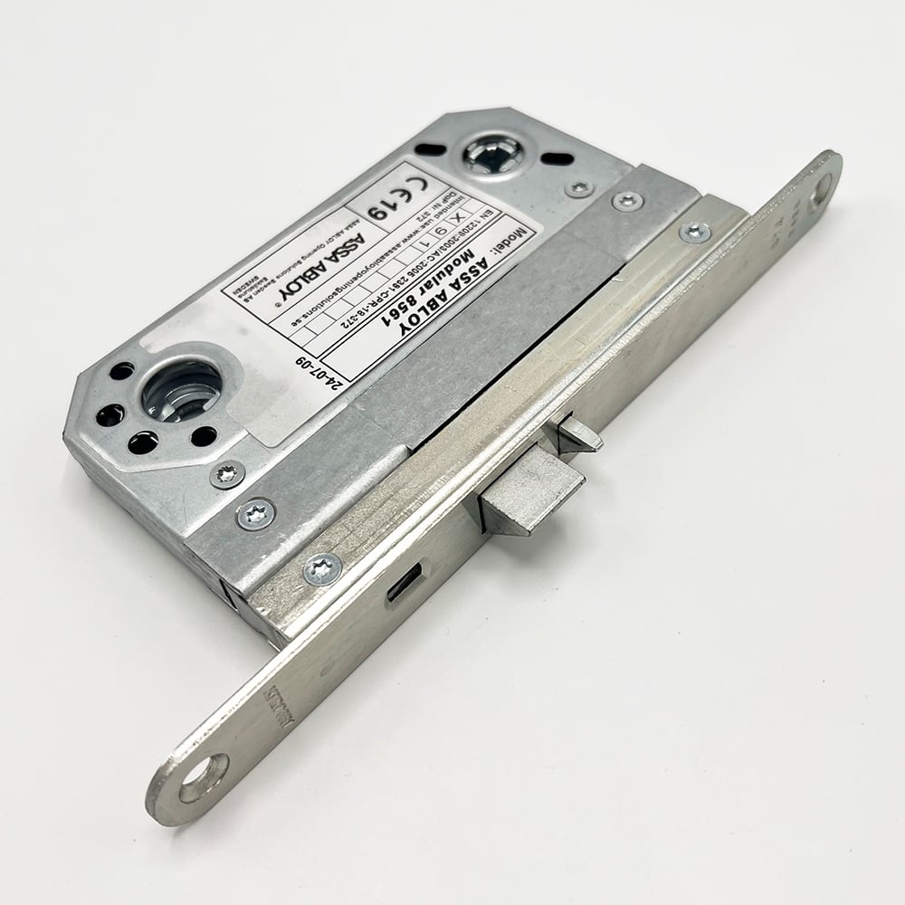 ASSA 876 Modular Emergency Nightlatch - Image 13