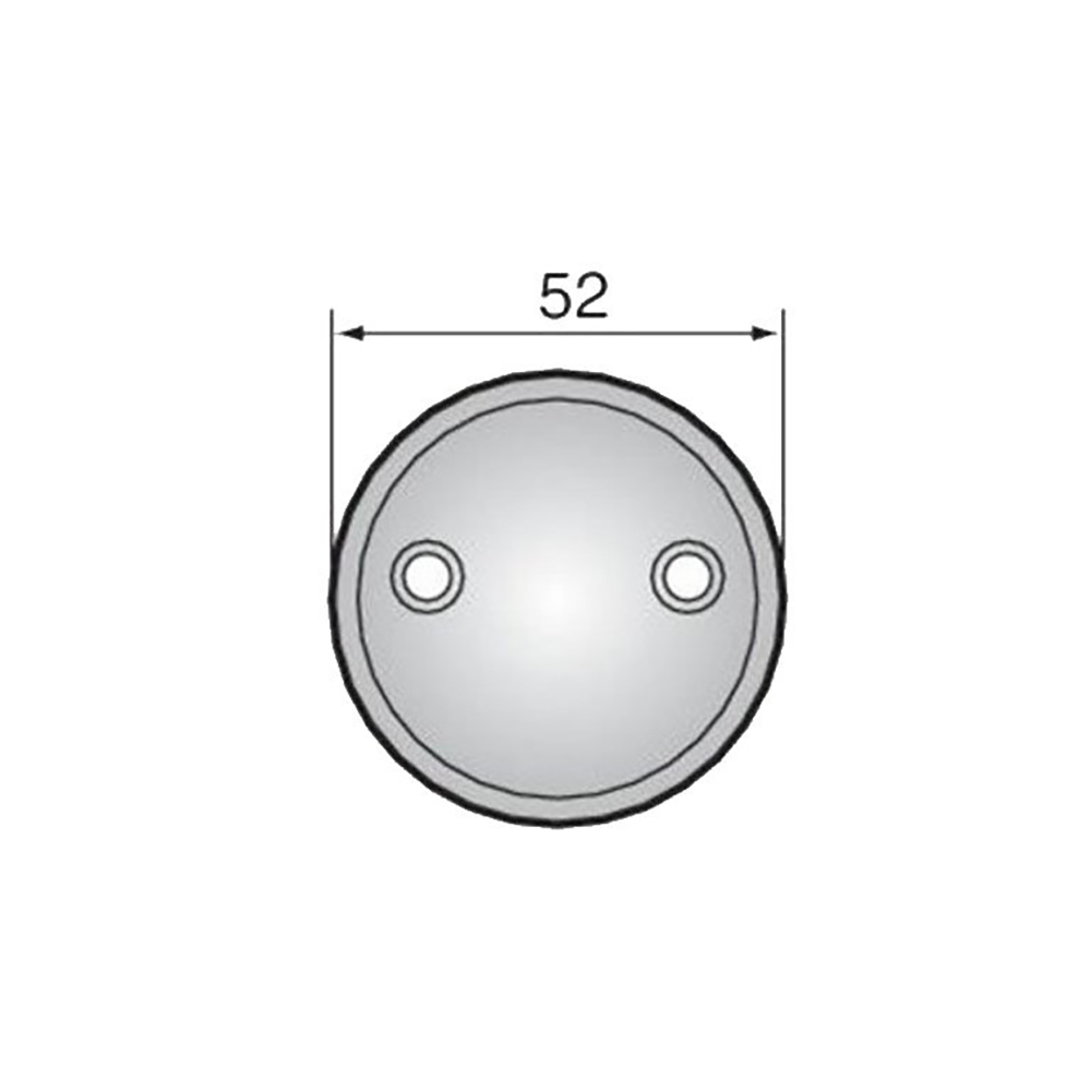 Assa 992 Blind Rose - Image 2