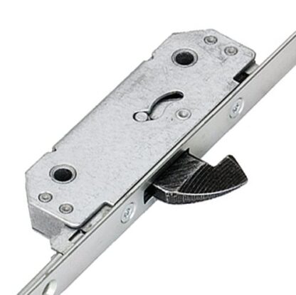 Fix Asgard 7025 Latch 3 Hooks Double Spindle Multipoint Door Lock - Option 2 (top hook to spindle = 730mm) - Image 6