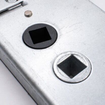 Yale Asgard Copy Multipoint Gearbox - Lift Lever or Double Spindle - Image 6